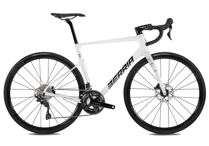 Bikes Carretera Belador Elite 105 Berriabikes