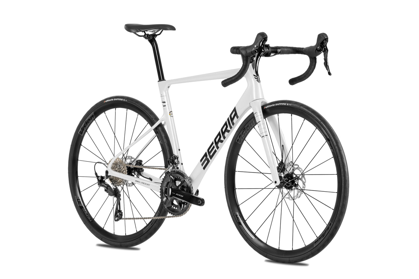 Bikes Carretera Belador Elite 105 Berriabikes