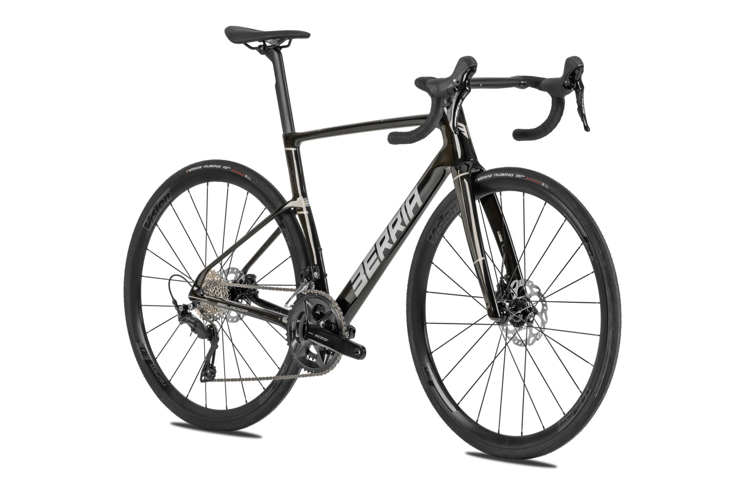 Bikes Carretera Belador Pro 105 Berriabikes