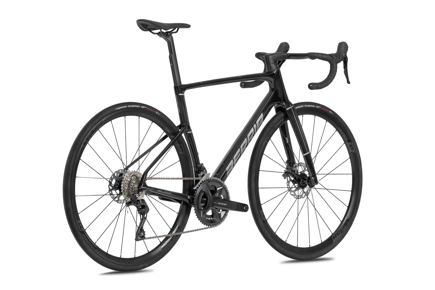 Bikes Carretera Belador Pro 105 Berriabikes