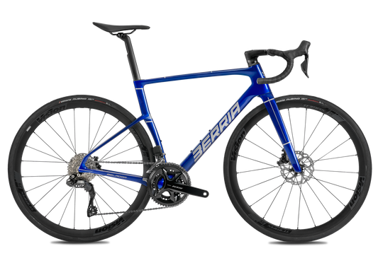 Bikes Carretera Belador Pro 105 Di2 Berriabikes