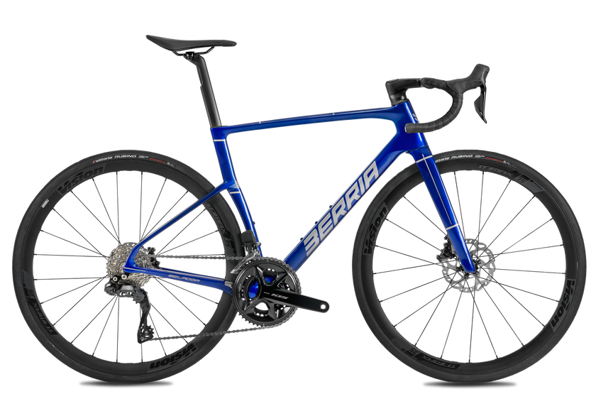 Bikes Carretera Belador Pro 105 Di2 Berriabikes