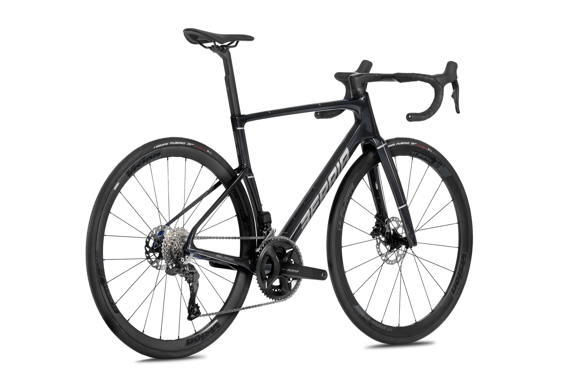 Bikes Carretera Belador Pro 105 Di2 Berriabikes