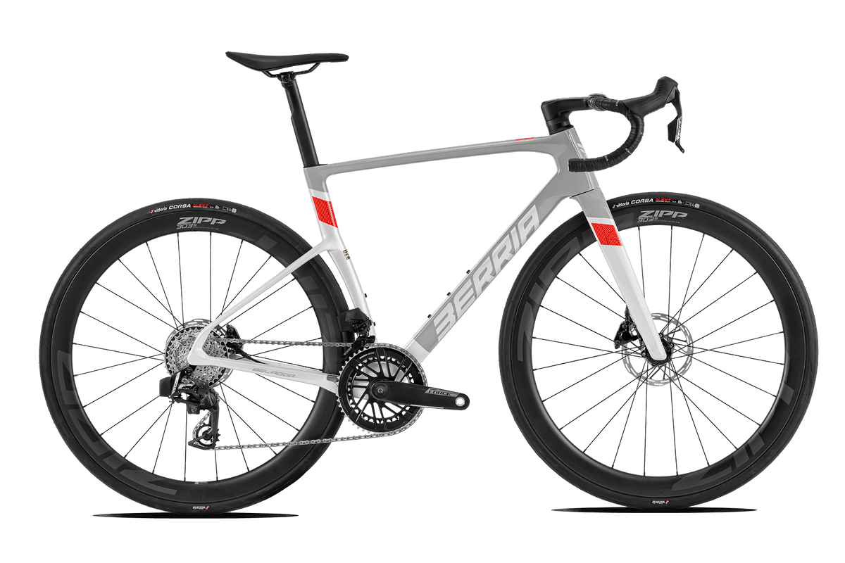 Bikes Carretera Belador Pro Force Axs Pwm Berriabikes