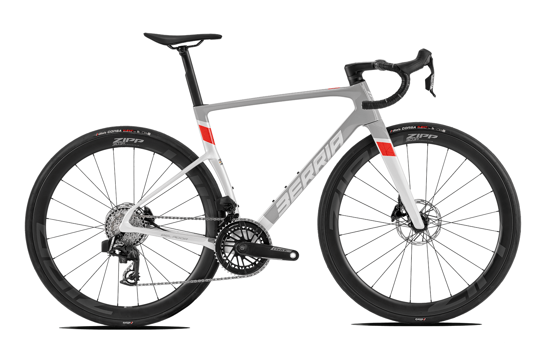 Bikes Carretera Belador Pro Force Axs Pwm Berriabikes