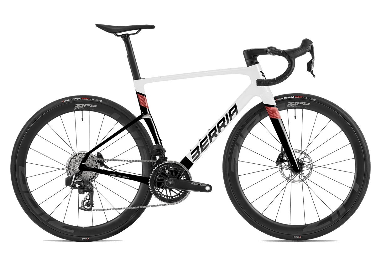 Bikes Carretera Belador Pro Force Axs Pwm Berriabikes