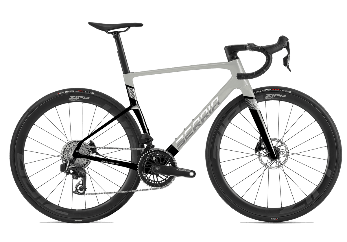 Bikes Carretera Belador Pro Force Axs Pwm Berriabikes