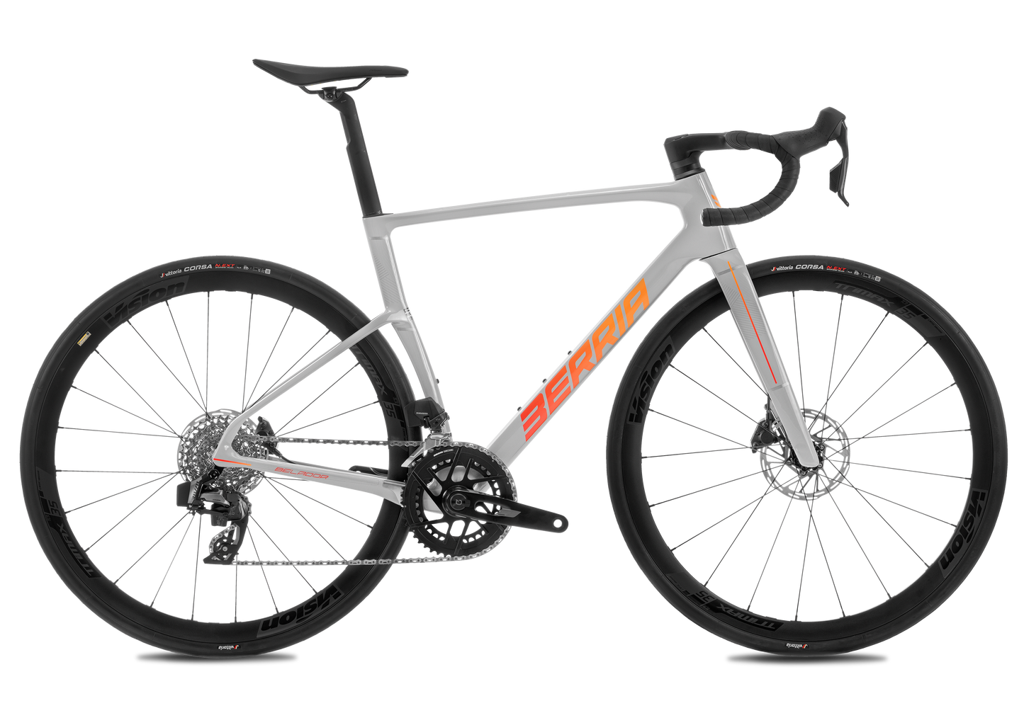 Bikes Carretera Belador Pro Rival Axs Pwm Berriabikes