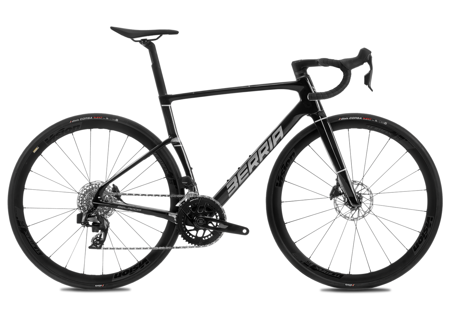 Bikes Carretera Belador Pro Rival Axs Pwm Berriabikes