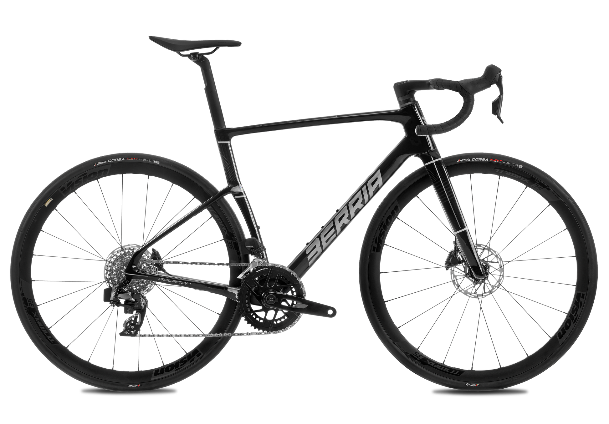 Bikes Carretera Belador Pro Rival Axs Pwm Berriabikes