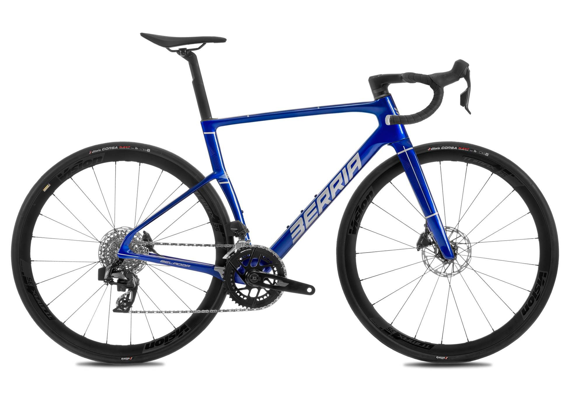 Bikes Carretera Belador Pro Rival Axs Pwm Berriabikes