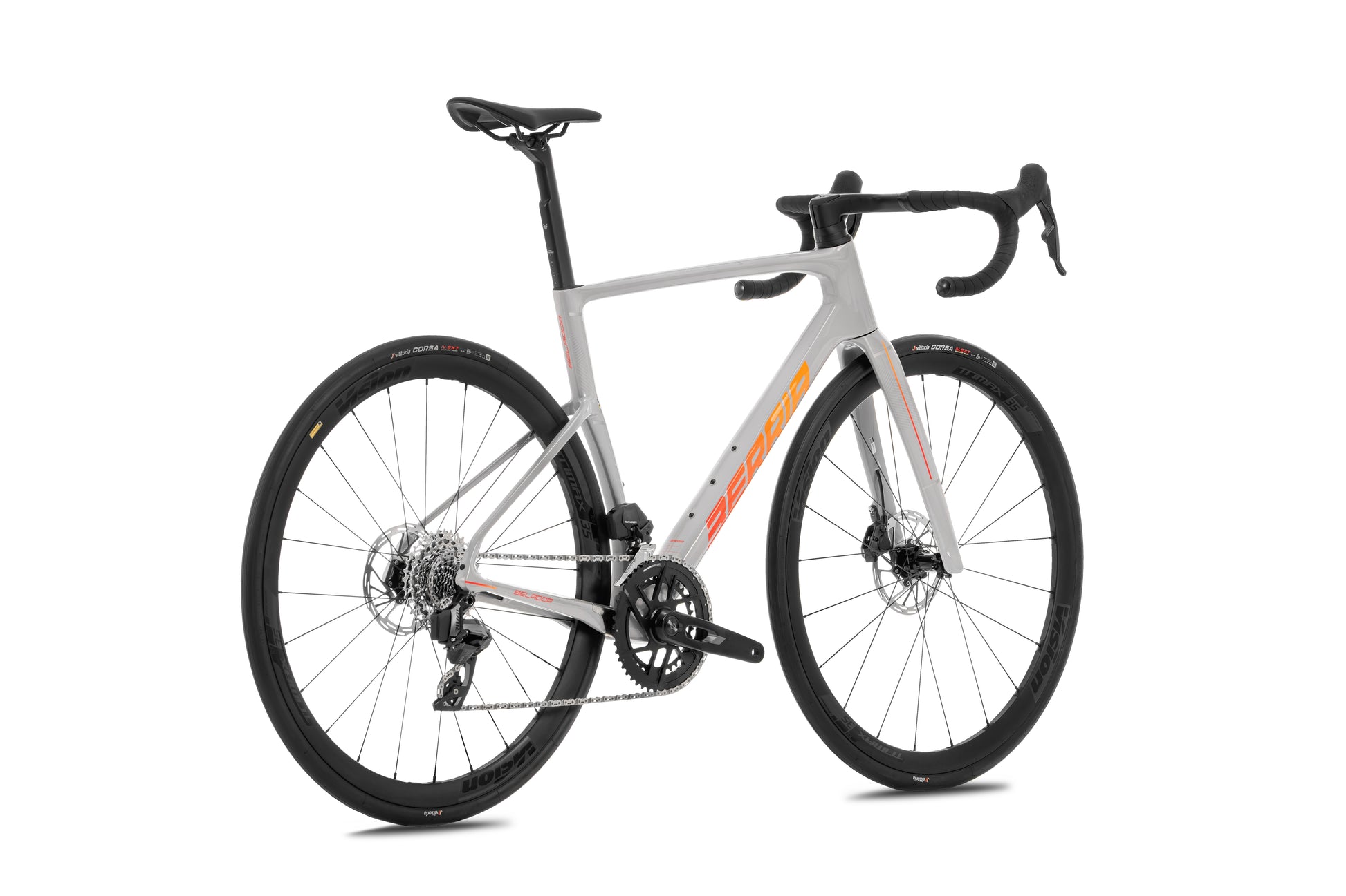 Bikes Carretera Belador Pro Rival Axs Pwm Berriabikes