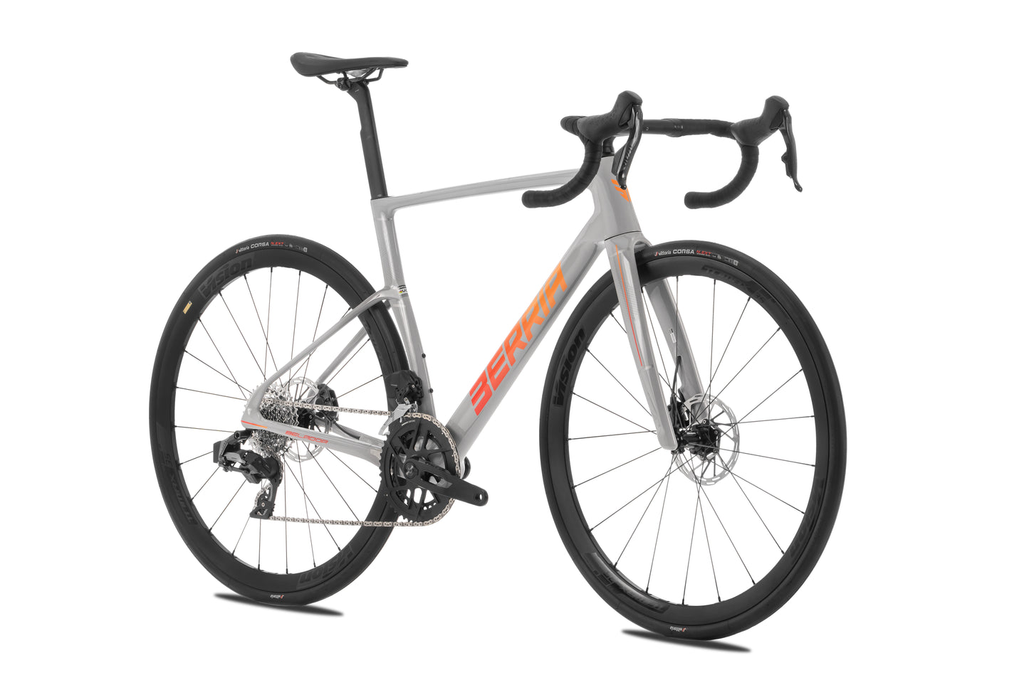 Bikes Carretera Belador Pro Rival Axs Pwm Berriabikes
