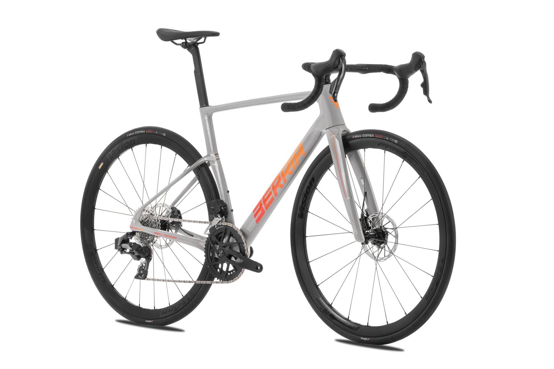 Bikes Carretera Belador Pro Rival Axs Pwm Berriabikes