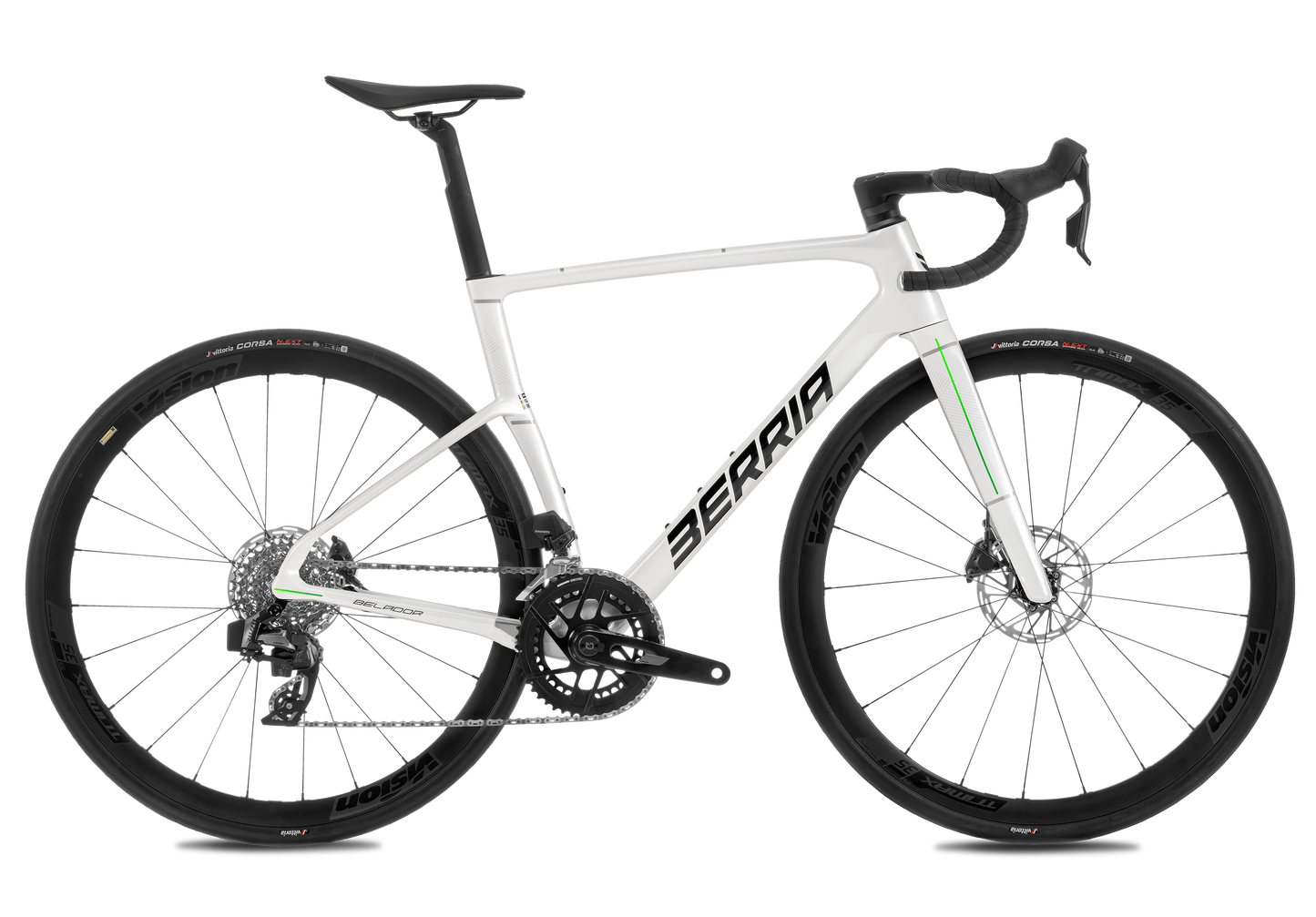 Bikes Carretera Belador Pro Rival Axs Pwm Berriabikes