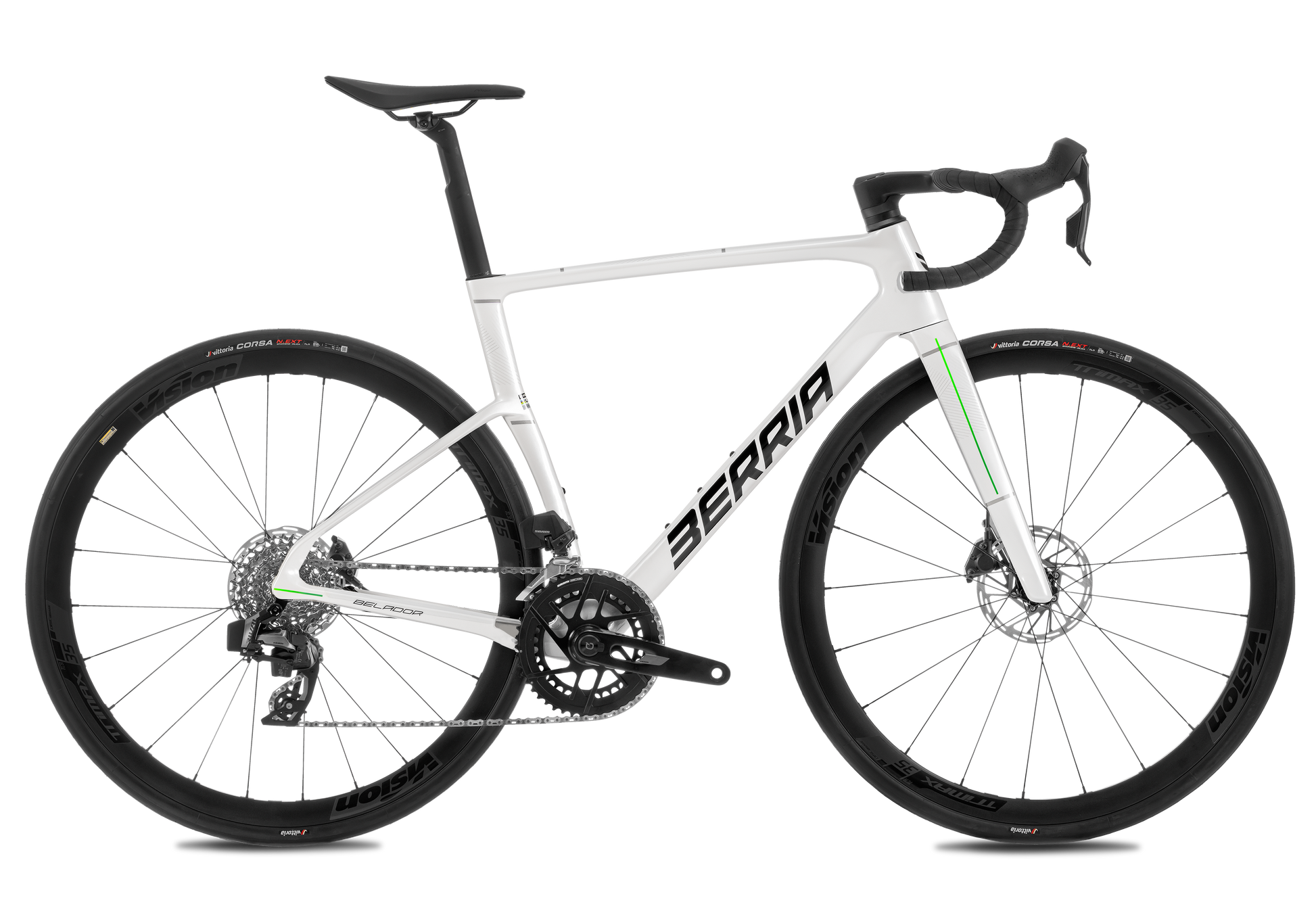 Bikes Carretera Belador Pro Rival Axs Pwm Berriabikes