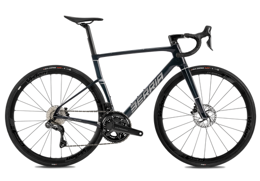 Bikes Carretera Belador Pro Ultegra Di2 Berriabikes