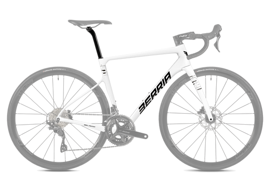 Bikes Carretera Fs Belador 5g Berriabikes