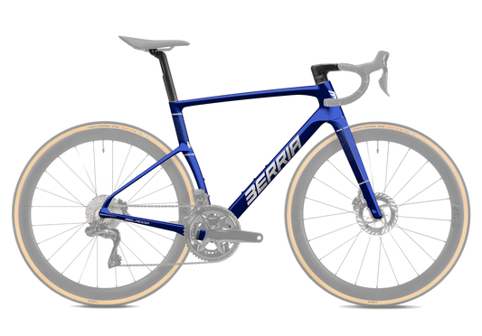 Bikes Carretera Fs Belador 6g Berriabikes