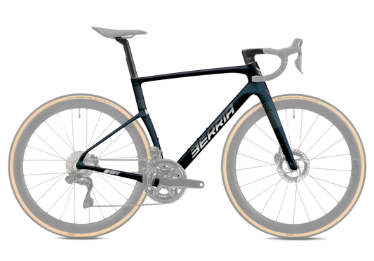 Bikes Carretera Fs Belador 6g Br Berriabikes