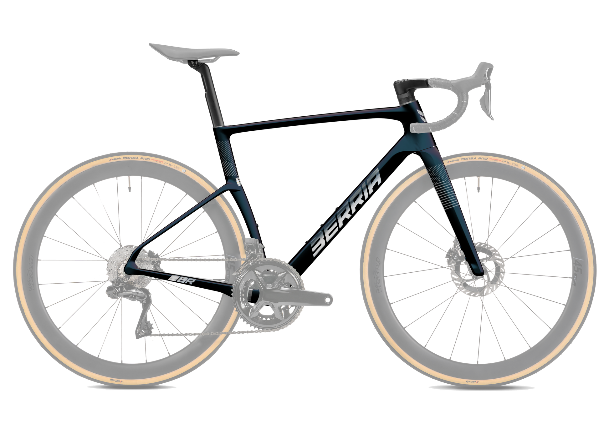 Bikes Carretera Fs Belador 6g Br Berriabikes