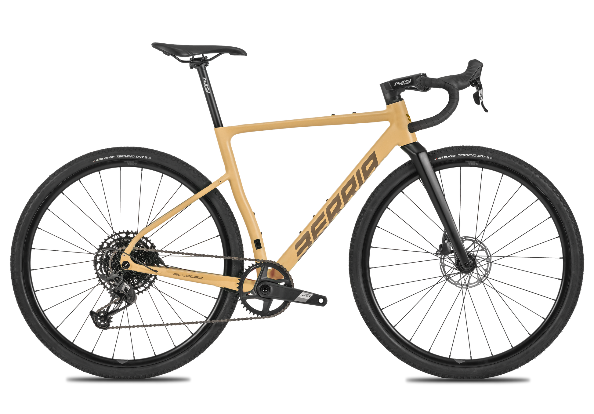 Bikes Gravel Allroad Adv Apex Mullet Berriabikes