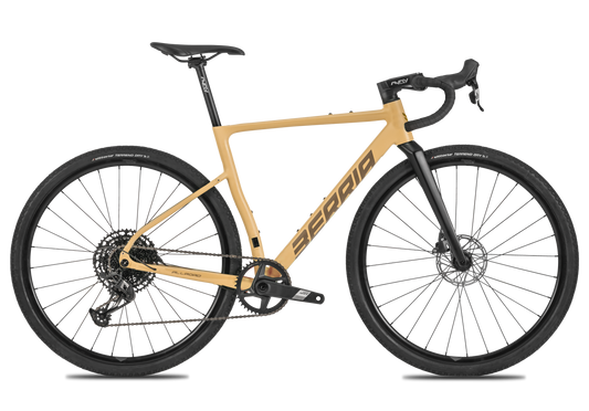 Bikes Gravel Allroad Adv Apex Mullet Berriabikes