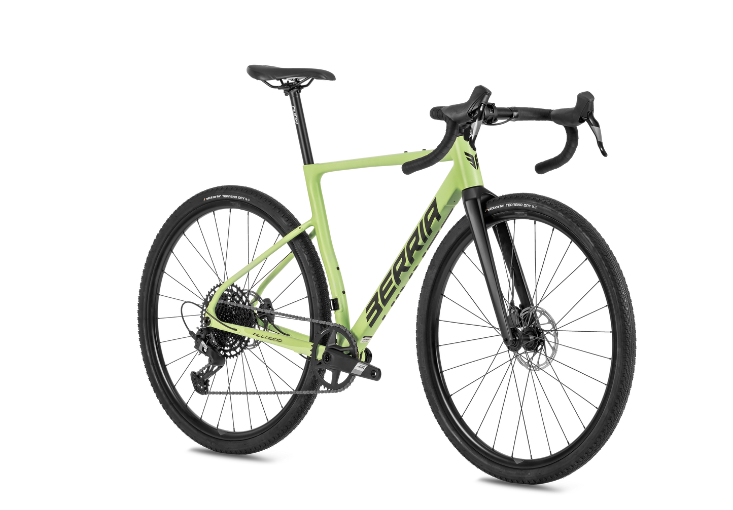 Bikes Gravel Allroad Adv Apex Mullet Berriabikes