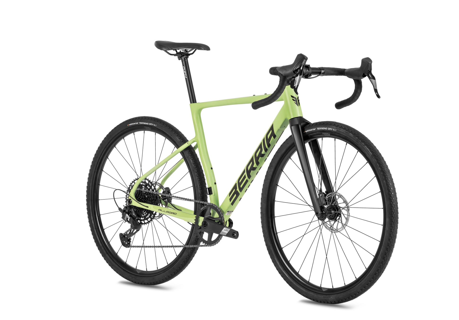 Bikes Gravel Allroad Adv Apex Mullet Berriabikes