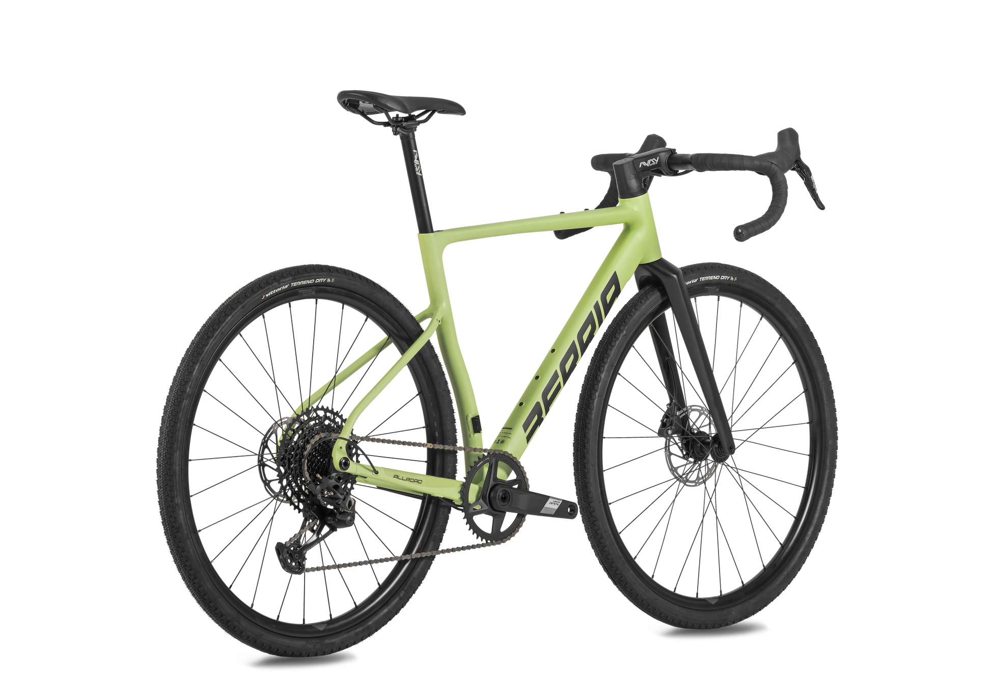 Bikes Gravel Allroad Adv Apex Mullet Berriabikes