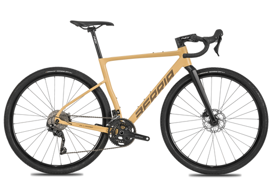 Bikes Gravel Allroad Adv Grx400 Berriabikes