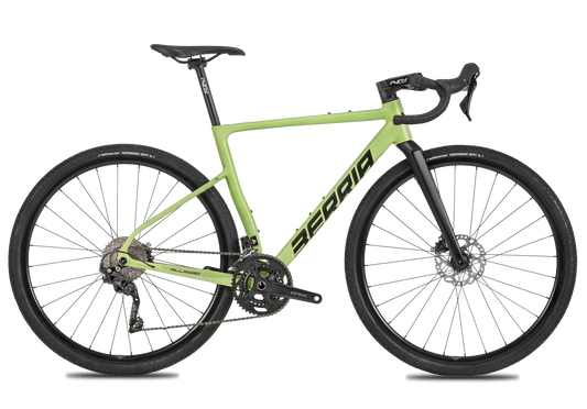 Bikes Gravel Allroad Adv Grx400 Berriabikes