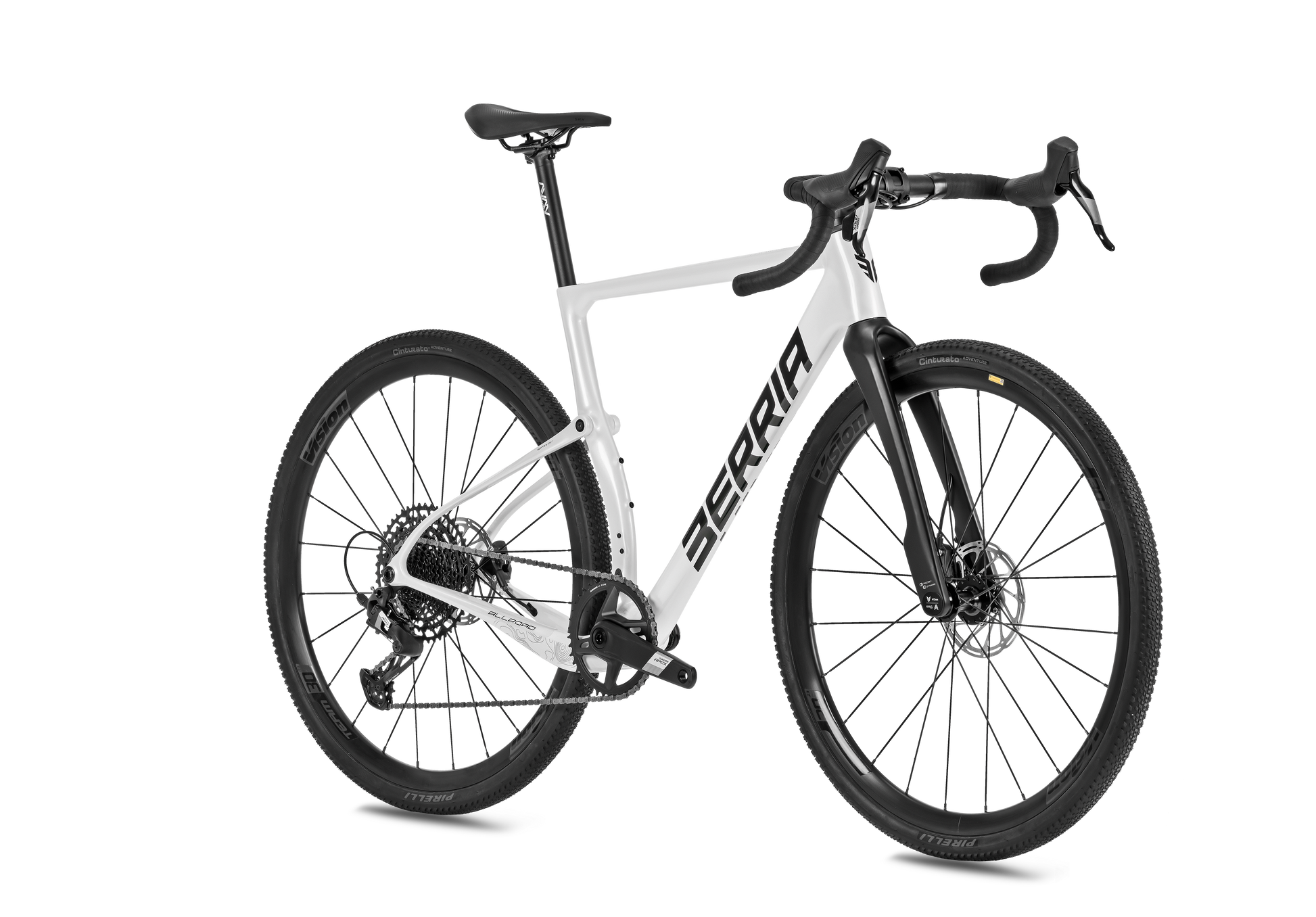 Bikes Gravel Allroad Elite Apex Mullet Berriabikes