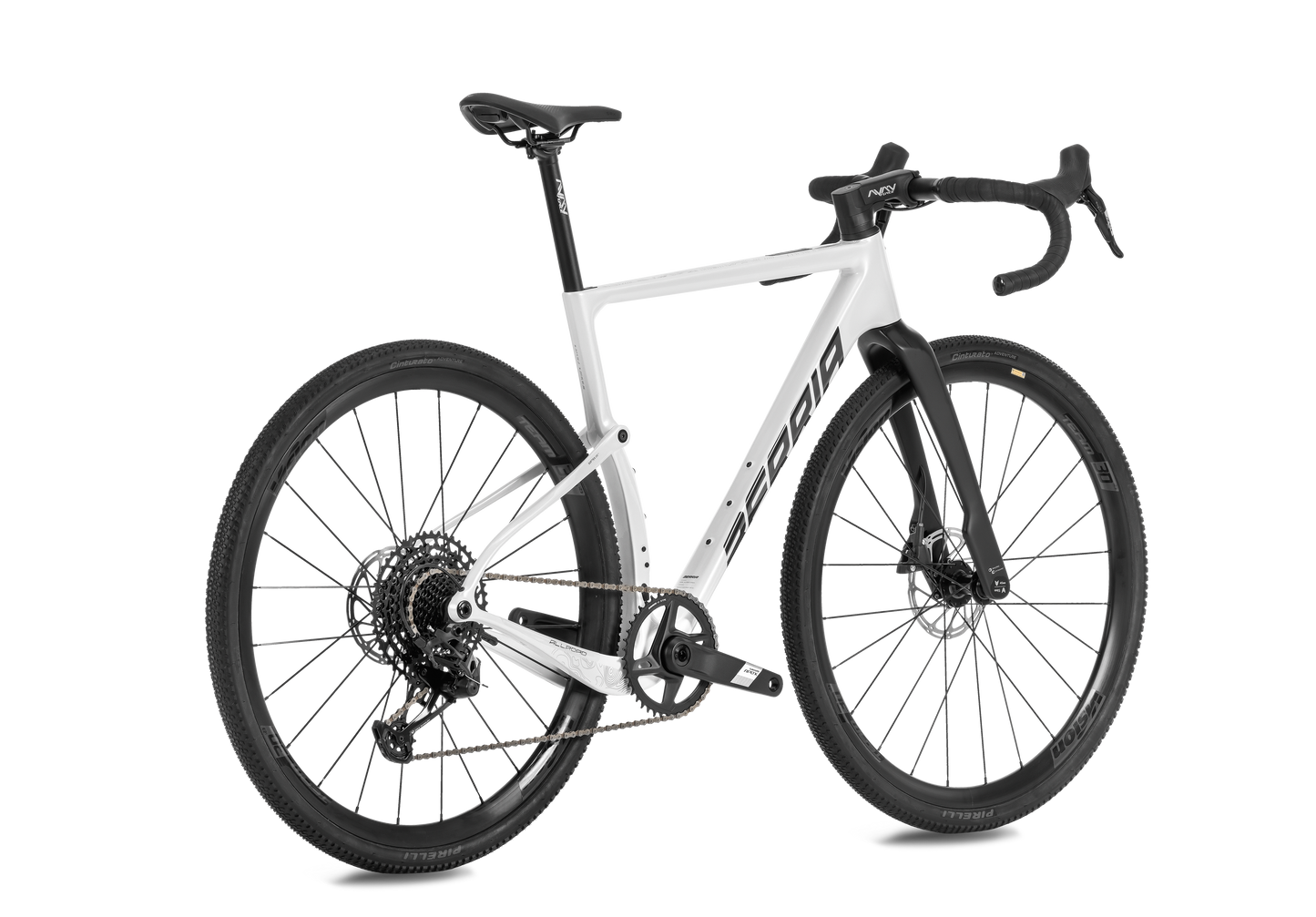 Bikes Gravel Allroad Elite Apex Mullet Berriabikes