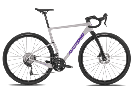 Bikes Gravel Allroad Essential Grx400 Berriabikes
