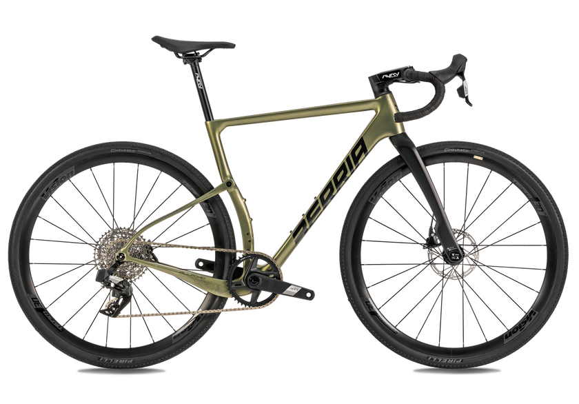 Bikes Gravel Allroad Pro Apex Xplr Axs Berriabikes