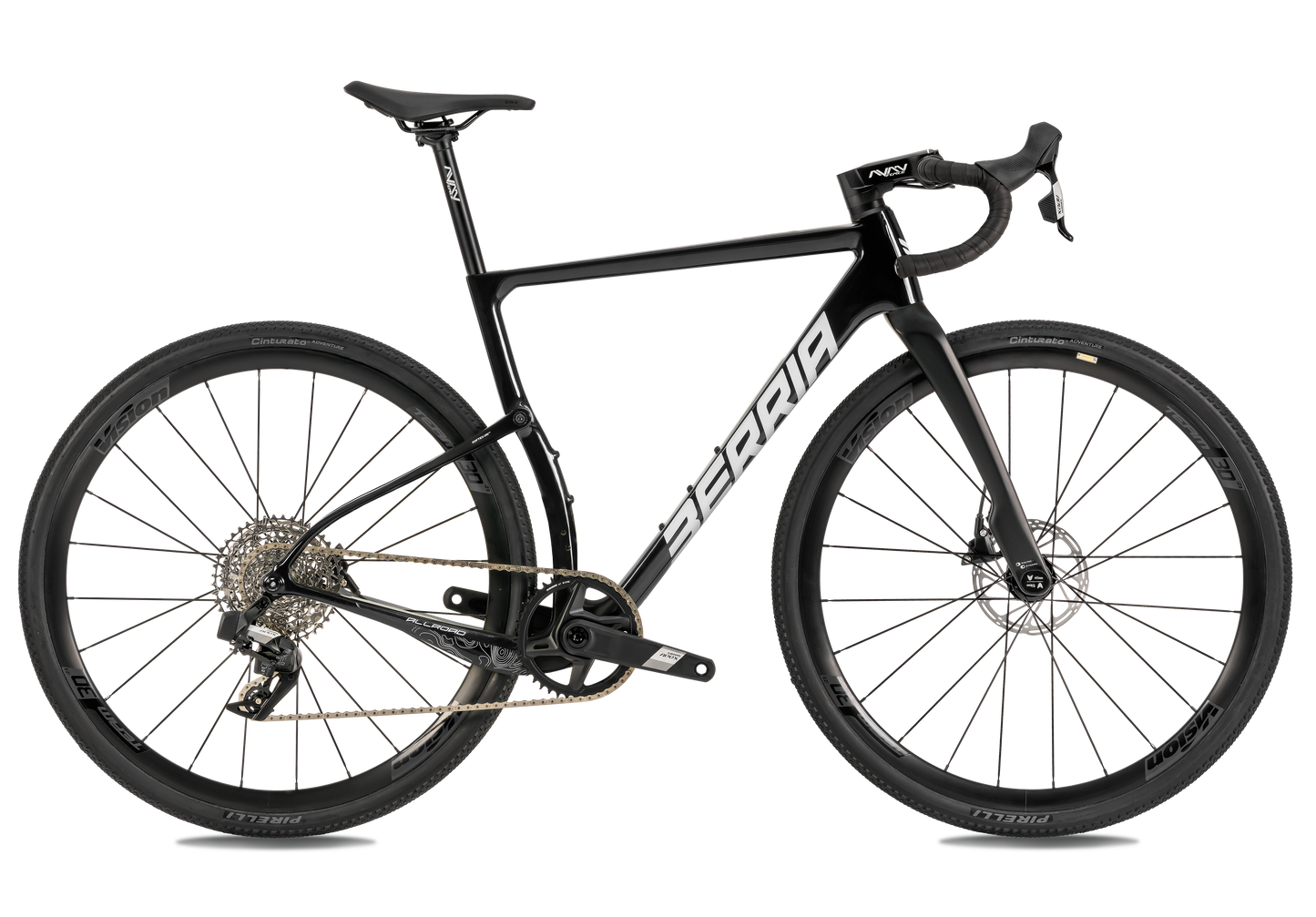 Bikes Gravel Allroad Pro Apex Xplr Axs Berriabikes
