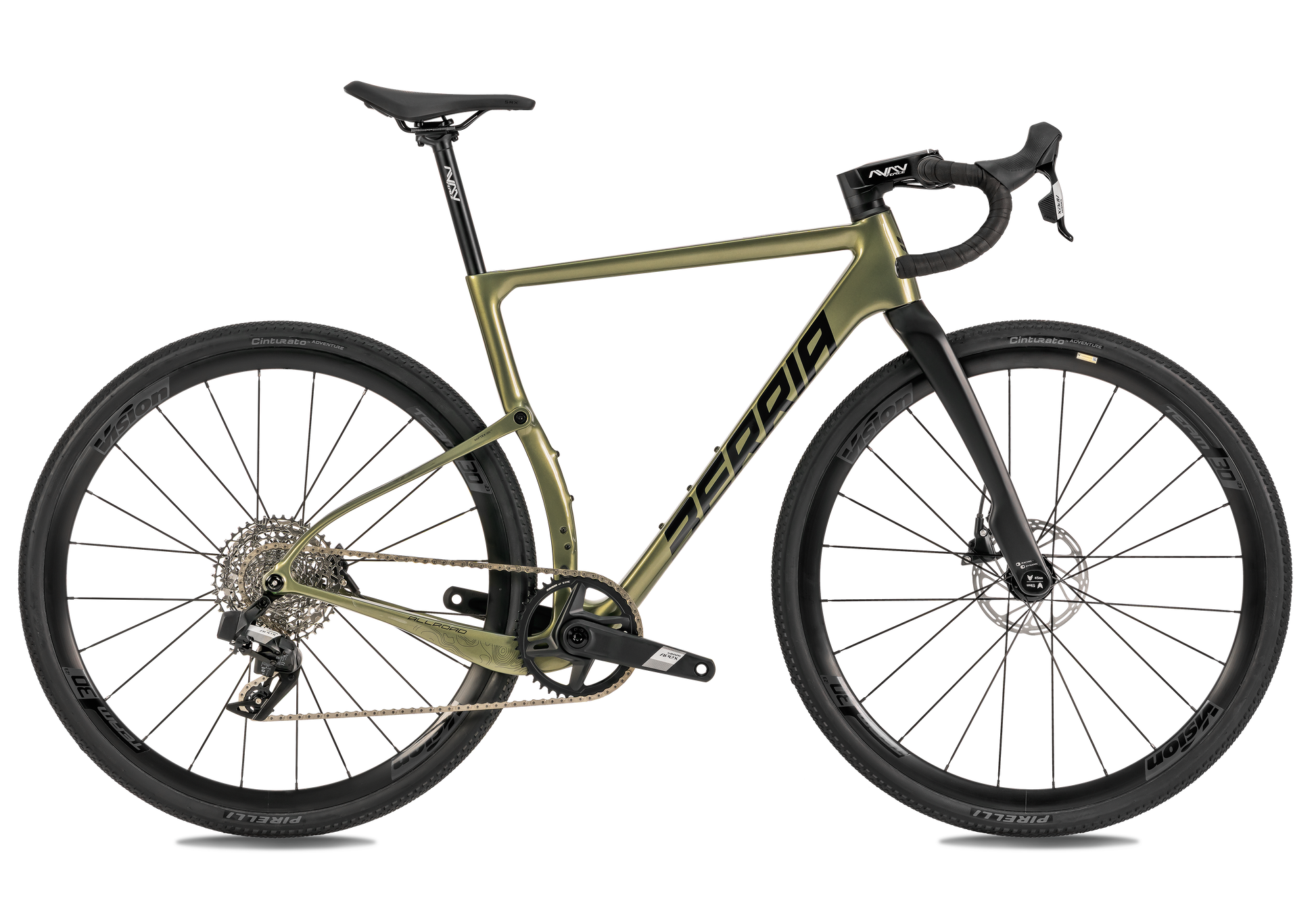 Bikes Gravel Allroad Pro Apex Xplr Axs Berriabikes