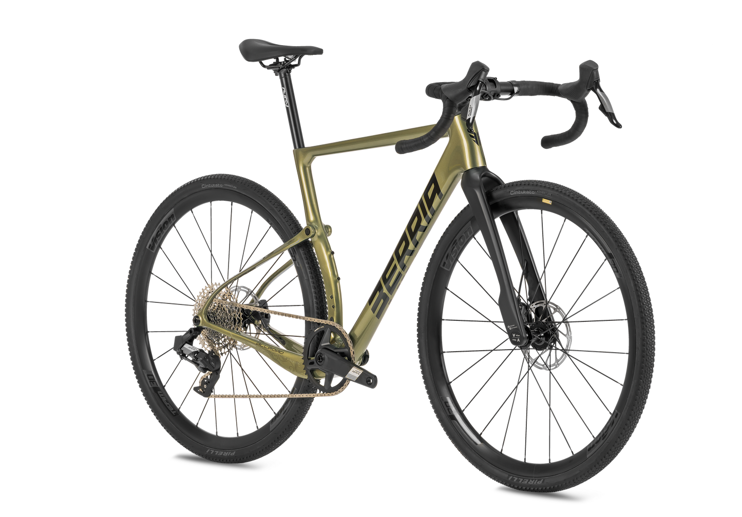 Bikes Gravel Allroad Pro Apex Xplr Axs Berriabikes