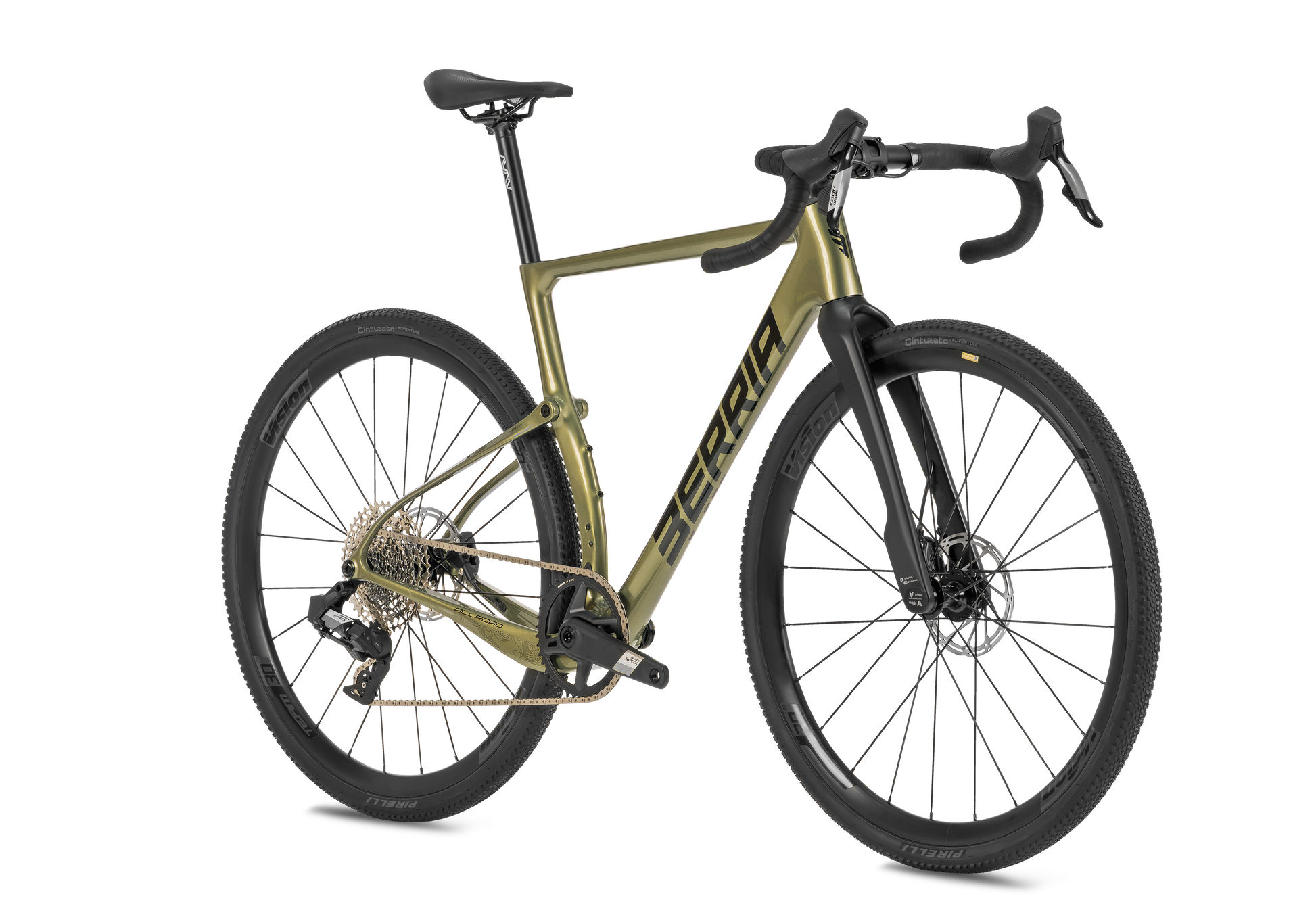 Bikes Gravel Allroad Pro Apex Xplr Axs Berriabikes