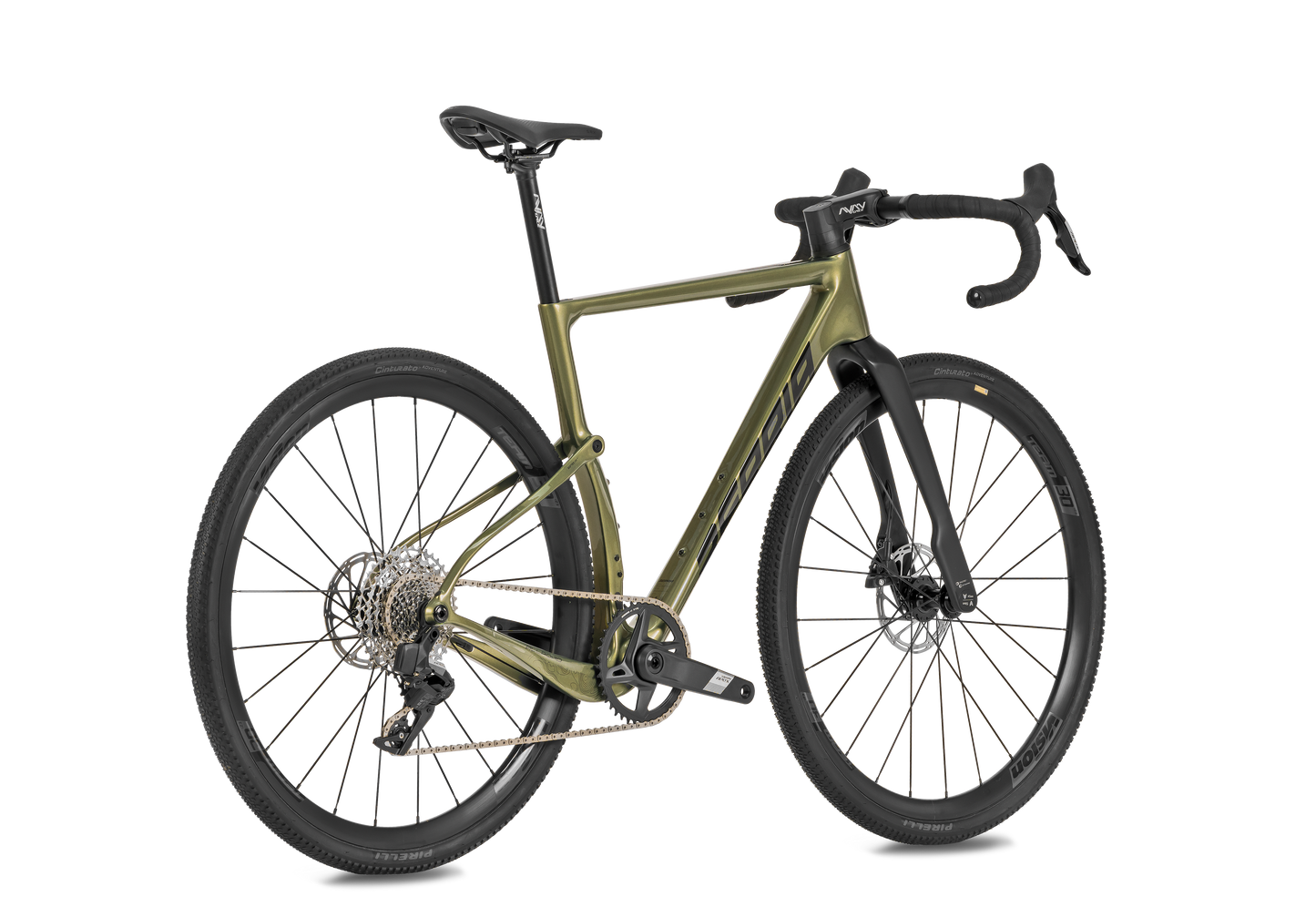 Bikes Gravel Allroad Pro Apex Xplr Axs Berriabikes