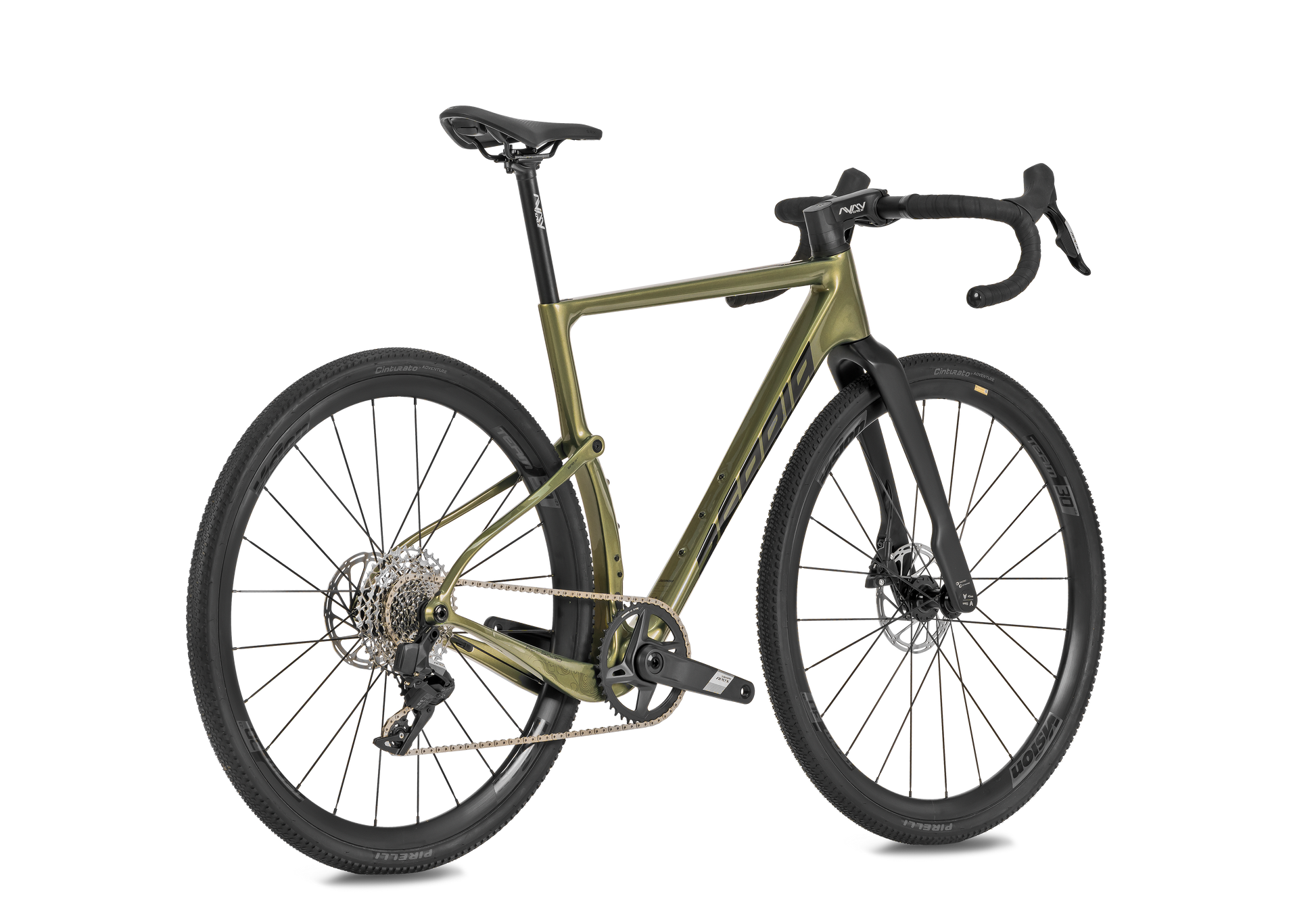 Bikes Gravel Allroad Pro Apex Xplr Axs Berriabikes