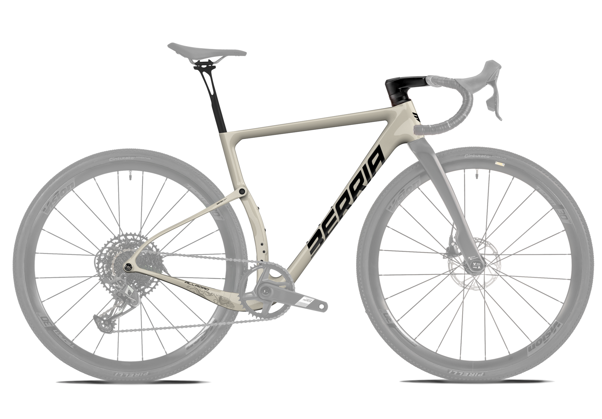 Bikes Gravel Fs Allroad Berriabikes