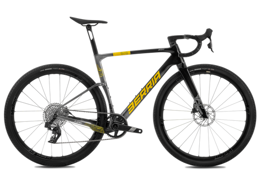 Bikes Gravel Naii Br Apex Xplr Axs Berriabikes