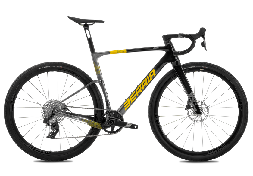 Bikes Gravel Naii Br Apex Xplr Axs Berriabikes