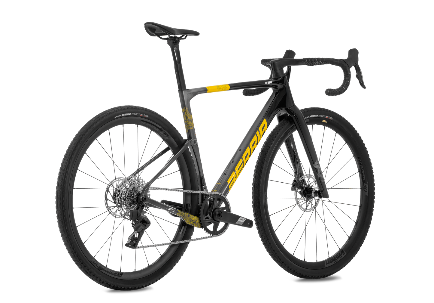 Bikes Gravel Naii Br Apex Xplr Axs Berriabikes