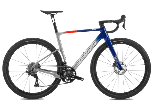 Bikes Gravel Naii Br Grx800 Berriabikes