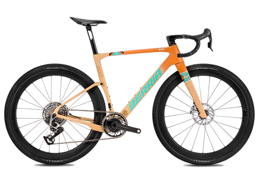 Bikes Gravel Naii Br Red Xplr Axs Pwm Berriabikes