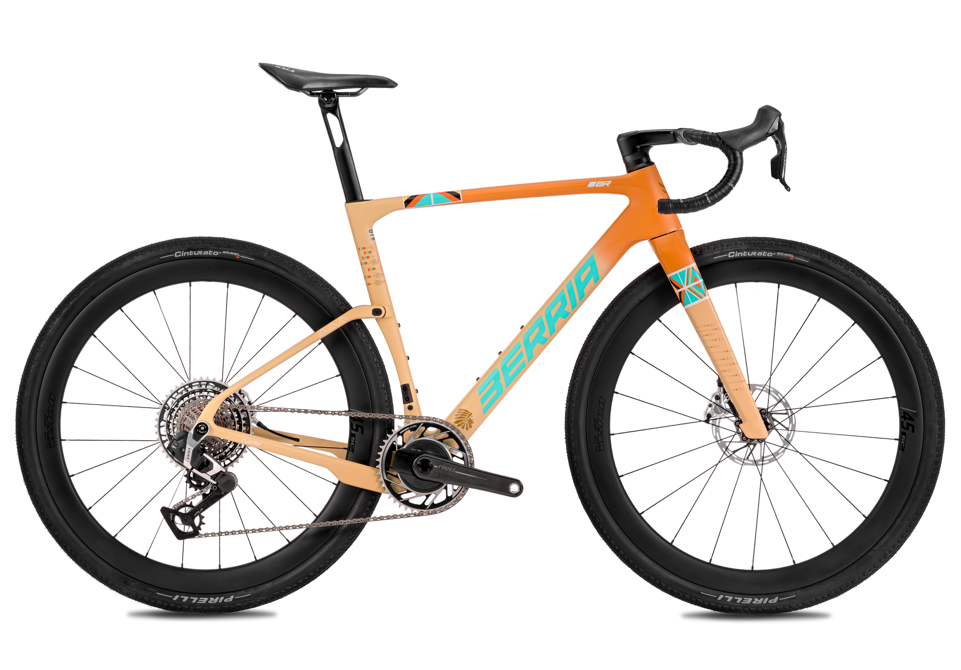 Bikes Gravel Naii Br Red Xplr Axs Pwm Berriabikes