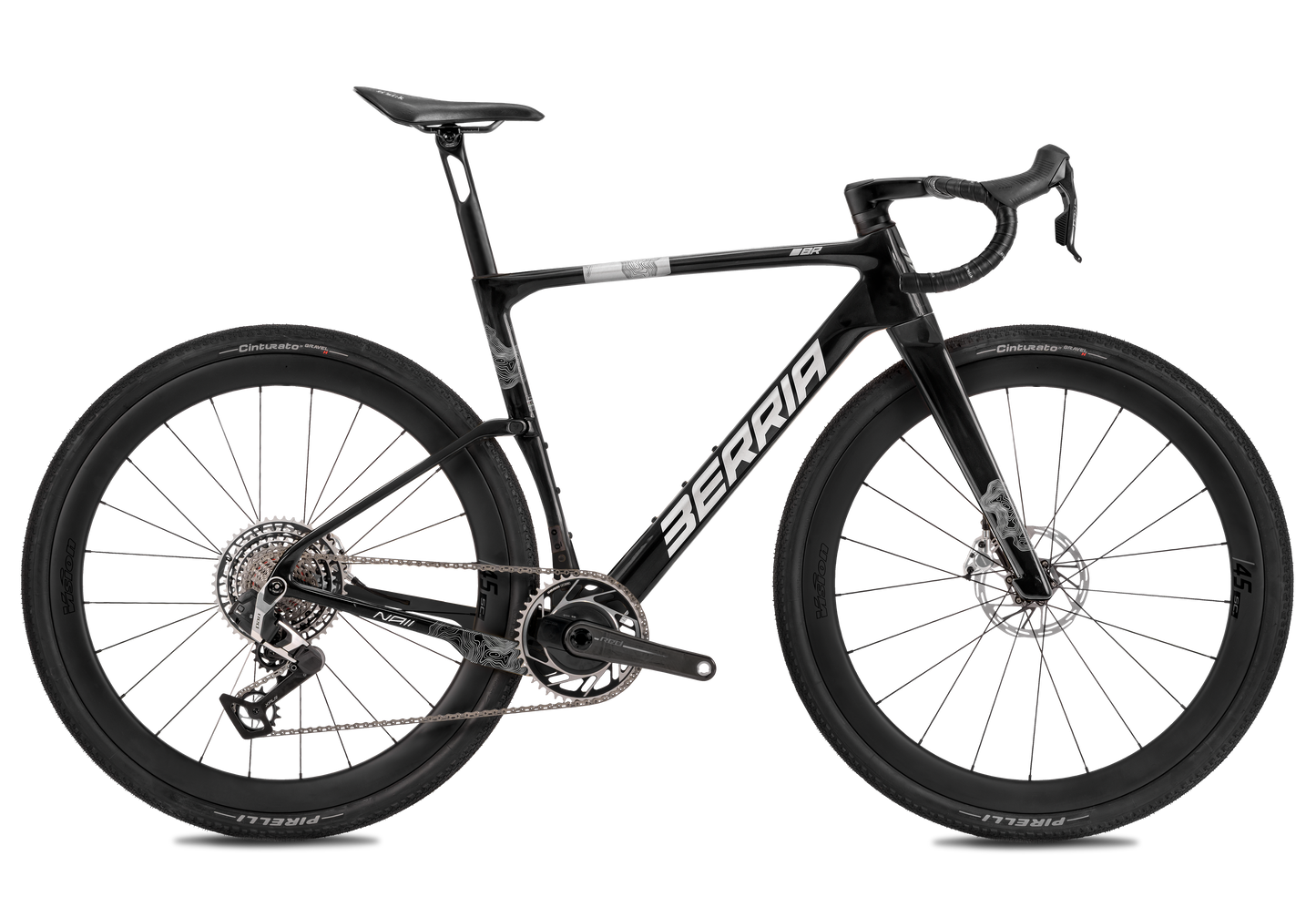 Bikes Gravel Naii Br Red Xplr Axs Pwm Berriabikes